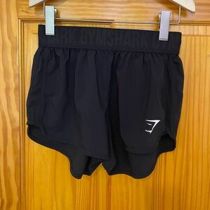 Gymshark shorts